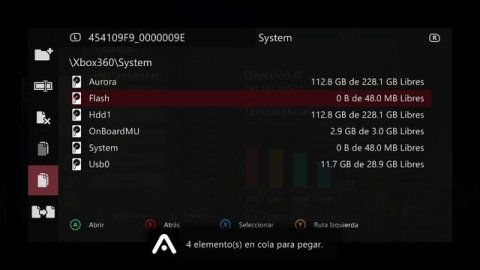 FIFA 2021 XBOX 360 RGH PLATILLAS Y CARATULA ESPAÑOL