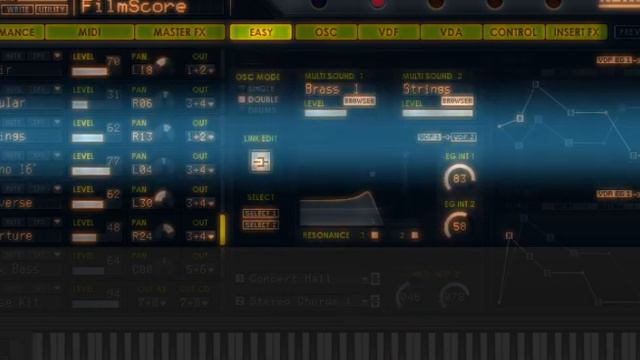 Korg M1 Unlimited Preset Subscription - Best Synth Presets смотреть онлайн