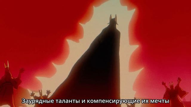 Eve - Pray [rus sub] Молитва