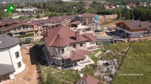 Дома в современном стилем под ключ