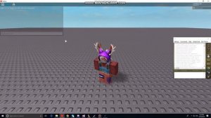 RC7 Release // ROBLOX Exploit Revived by frippey