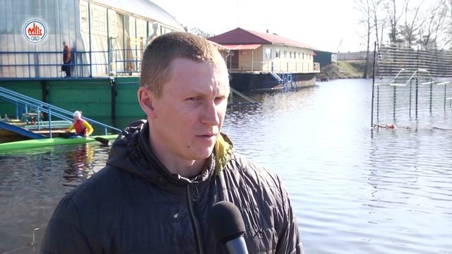 Гребля смотреть онлайн