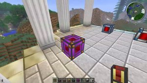 Русский гайд для мода Thermal Expansion 3 "Часть 1 - Redstone Flux "
