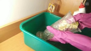 Стекло, хрусталь, ваза, графин, кувшин будут блестеть! Как отмыть стеклянную посуду без разводов!