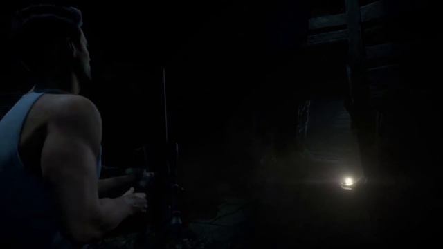Честный взгляд на "Дожить до рассвета" (Until Dawn). смотреть онлайн