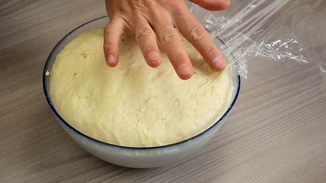 ПИЦЦА! Классический рецепт Домашней ПИЦЦЫ с двумя НЕОБЫЧНЫМИ начинками + ЗНАМЕНИТЫЙ соус ПЕСТО