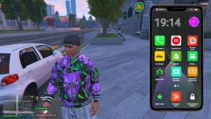 РЕАЛЬНАЯ ЖИЗНЬ В ГТА 5 БИНКО В GTA 5 КУПИЛ МАТИЗ И ХАСАНЮ ПО МОСКВЕ RMRP ПЕРВЫЙ РАЗ В МОСКВЕ