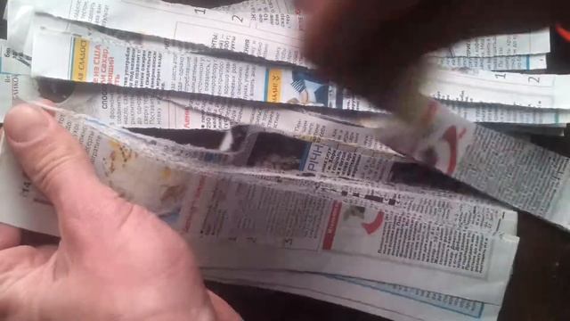 Лайфхак для самодельных жидких обоев смотреть онлайн