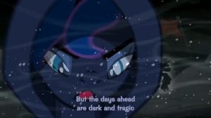 Luna`s Future MLP Cover | Предсказание Луны | RUS