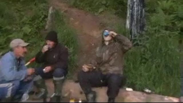 рыбалка мста смотреть онлайн