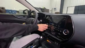 Новый LEXUS NX250