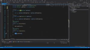 Структуры в C# _ структуры и классы отличия _ struct vs class _ C# ОТ НОВИЧКА К ПРОФЕССИОНАЛУ _ # 81