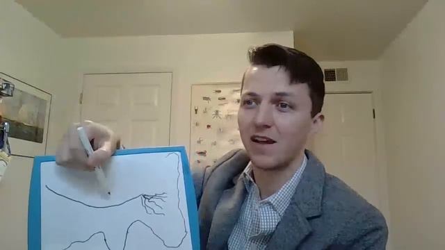 Alan Moss talks about Bees in the Himalayas смотреть онлайн