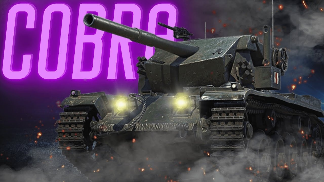 Танк cobra. Cobra танк WOT. Кобра мир танков. Танк Кобра в World of Tanks. Кобра танк блиц.