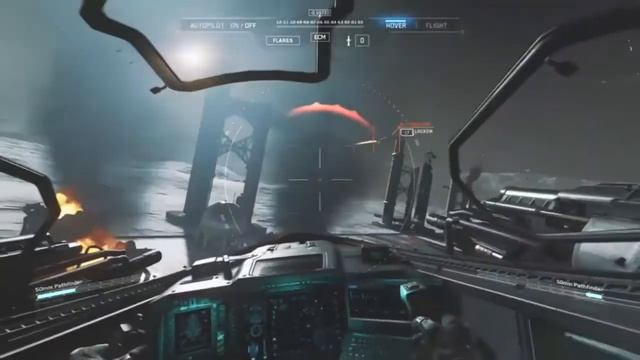 call of duty infinite warfare part 5 смотреть онлайн