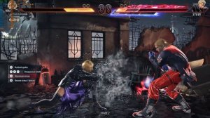 RTX 3050 8gb | Tekken 8 | Ultra Settings 1440p