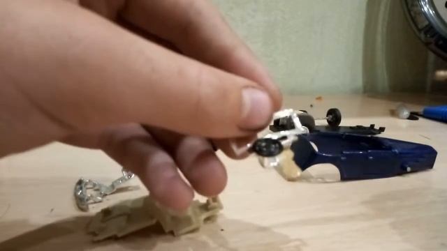 Тюнинг форд 1