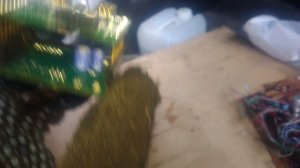 Платы с леса и прибор с золотом.mp4