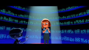 If you want to sing out/Если хочешь петь - пой ( песня из мультфильма босс молокосос 2 на русском )