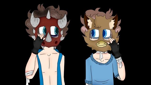 [Meme]~Need Exorcism ~{Слияния по Знакомьтесь Боб} смотреть онлайн