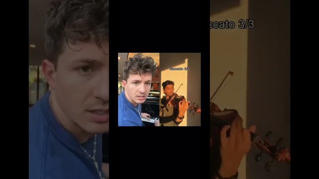 charlie puth saw the video 🎻 смотреть онлайн