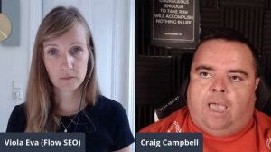 Join our interview about building SEO teams and winning powerful backlinks.