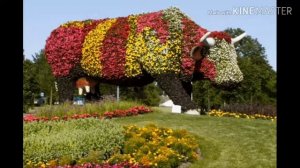 Крупные города Латвии