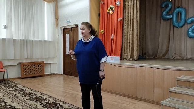 Краевая конференция исследовательских работ