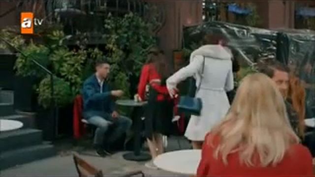 влюбленный турецкий сериал 56 смотреть онлайн