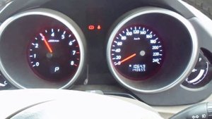 WRECKING 2008 SUBARU TRIBECA 3.6 AUTOMATIC (C17714)