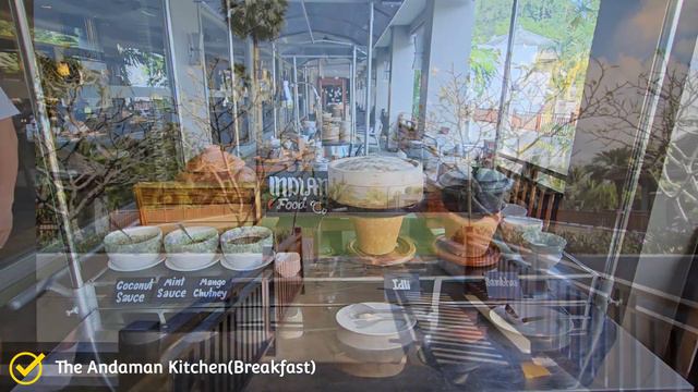 Phuket Marriott Resort and Spa, Nai Yang Beach(Beach Front Villa, Plunge Pool) смотреть онлайн