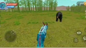 Баг на гималайского медведя вайлд крафт. Баг на гималайского медведя wildcraft.