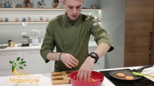 Драники из Батата,Батат,блюдо из Батата