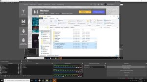 лагает варфейс(Warface) нет урона??? не беда! Решим проблему.