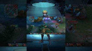 Mobile legends. Дариус. 26 килов.