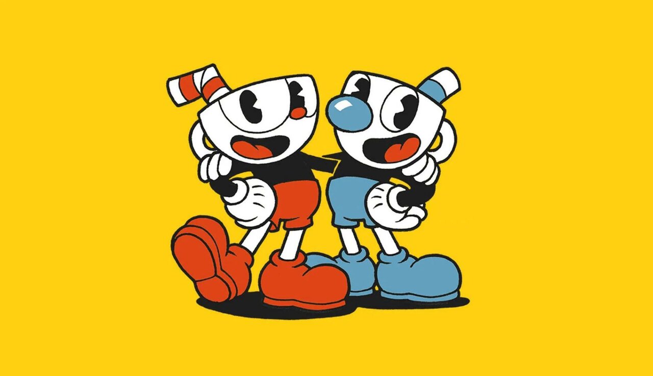 Cuphead стим фикс фото 3