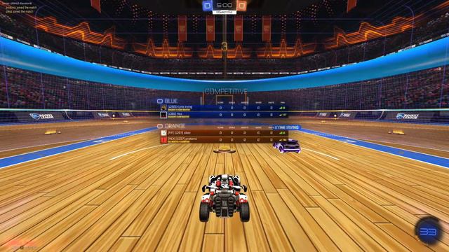 Hoops | Unlocking my SSL rewards and claiming a spot in the top 10! (Supersonic Legend) смотреть онлайн