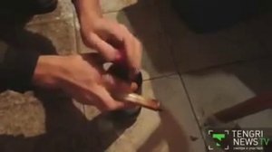 Вот как делают кока колу
