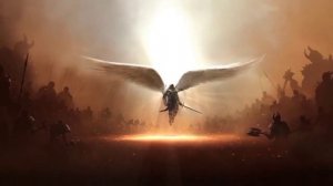 Иерархия Ангельского Мира. Ангелы и Демоны.Как появились миры Ангелов и Демонов.Контакт с Ангелами