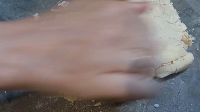Рубленое СЛОЕНОЕ тесто. Теперь готовлю только так...