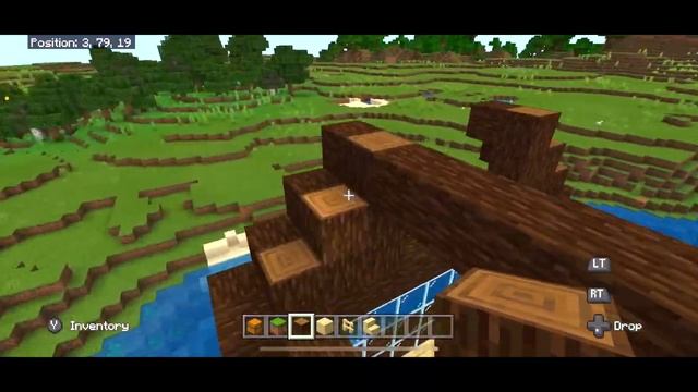 How to get Infinite Zombie Villagers and Infinite Healed Villagers: Minecraft Bedrock. смотреть онлайн