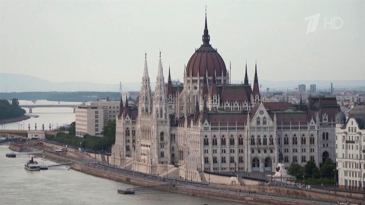 Венгрия может заблокировать очередной пакет санкций Евросоюза против России