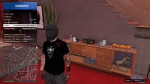 GTA online PS4 XB1 PC как совместить шлем, маску и очки (патч 1.35)
