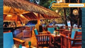 THE ANDAMAN 5* Малайзия Лангкави обзор – отель ЗЕ АНДАМАН 5* Лангкави видео обзор