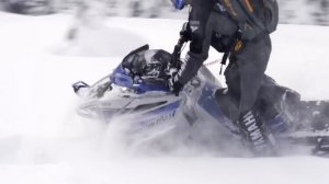 2022 Yamaha Snowmobile Full Lineup Overview