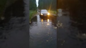 Дорога в Толвоярви