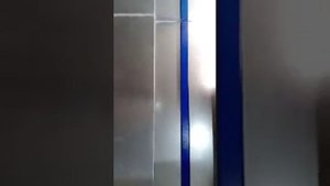 Приточный пленум и камера.