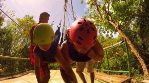 ЗИПЛАЙН НА БОРАКАЕ | ПОБЕДИТЬ СВОЙ СТРАХ-2