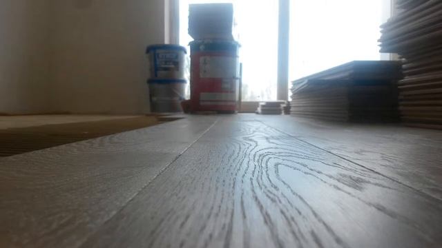 Дуб.Натур. (масло,матовый) Укладка,Львов. смотреть онлайн