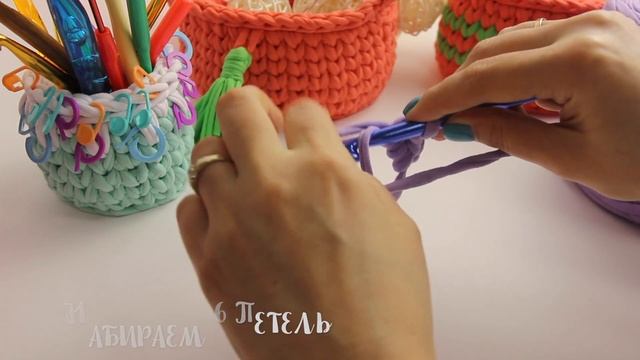 Урок кольцо амигуруми смотреть онлайн